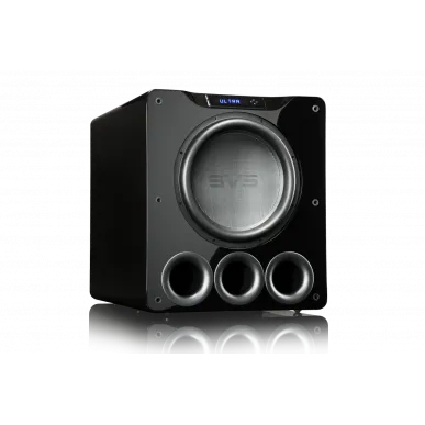 Сабвуфер SVS PB16-Ultra Piano Black